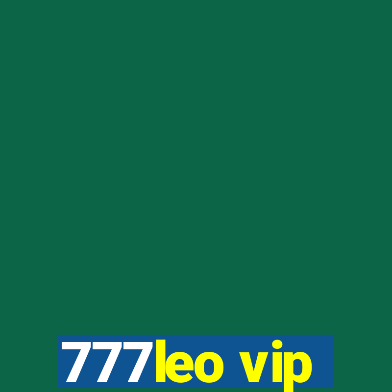 777leo vip